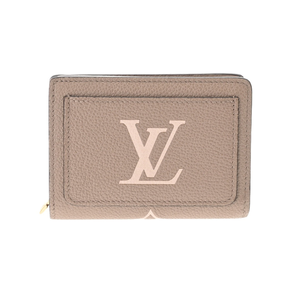 【極美品】ルイヴィトン ♡ ポルトフォイユ クレア　トゥルトレール　財布 楽天市場】ルイヴィトン LOUIS VUITTON 財布 二つ折り ルイ