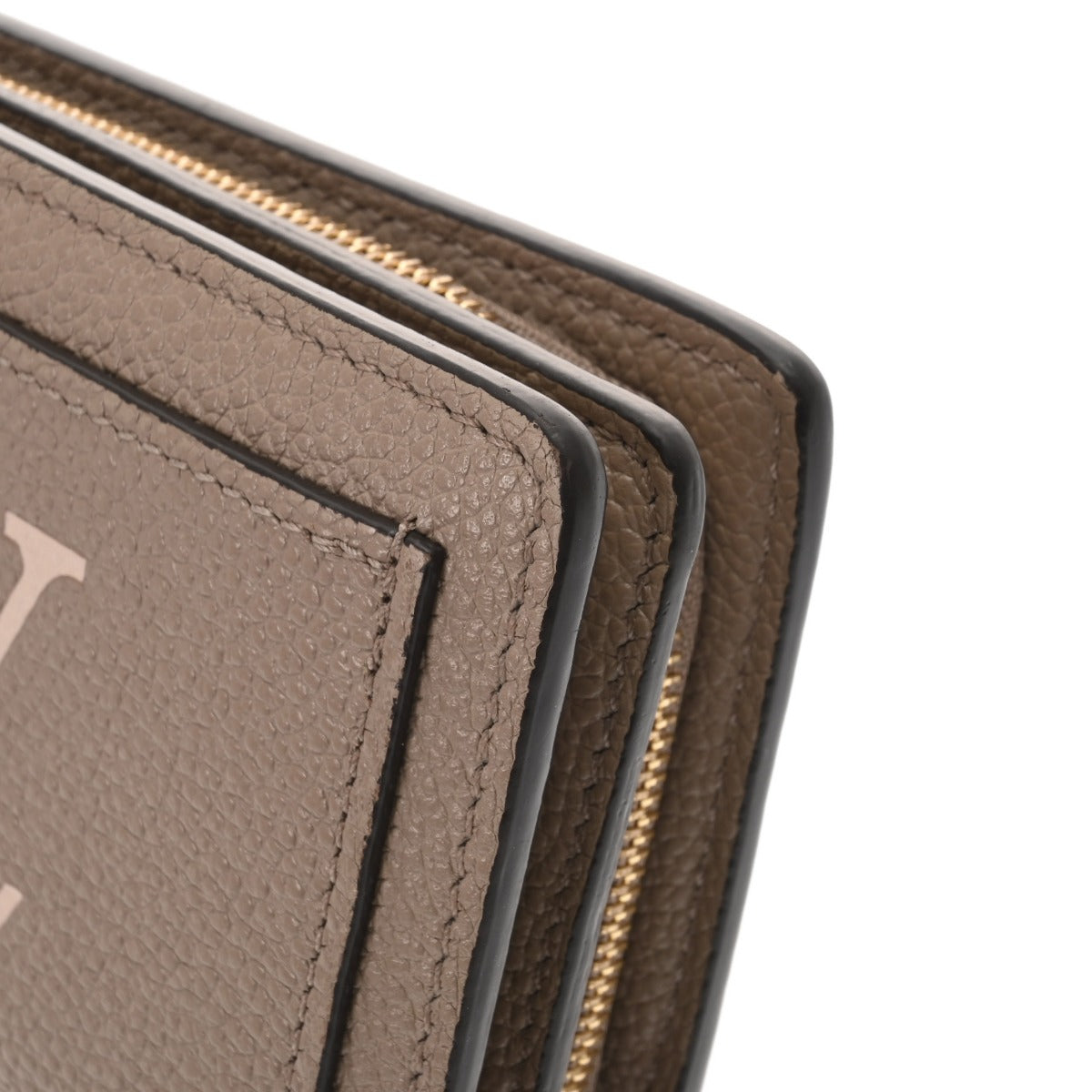 ルイヴィトン ポルトフォイユ クレア 43006 トゥルトレール/クレーム