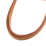 LOUIS VUITTON ルイヴィトン ダミエアズール ネヴァーフル PM 旧型 ホワイト N51110 レディース ダミエキャンバス ハンドバッグ Bランク 中古 銀蔵