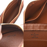 LOUIS VUITTON ルイヴィトン モノグラム オルセー ブラウン M51790 レディース モノグラムキャンバス セカンドバッグ ABランク 中古 銀蔵