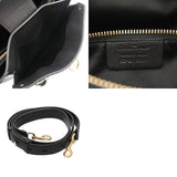 SALVATORE FERRAGAMO フェラガモ 2WAY トートバッグ ブラック レディース レザー 2WAYバッグ ABランク 中古 銀蔵