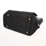 SALVATORE FERRAGAMO フェラガモ 2WAY トートバッグ ブラック レディース レザー 2WAYバッグ ABランク 中古 銀蔵