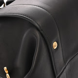 SALVATORE FERRAGAMO フェラガモ 2WAY トートバッグ ブラック レディース レザー 2WAYバッグ ABランク 中古 銀蔵