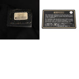 CHANEL シャネル ニュートラベルライン トート MM ブラック A15991 レディース ナイロン ハンドバッグ ABランク 中古 銀蔵