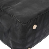 CHANEL シャネル ニュートラベルライン トート MM ブラック A15991 レディース ナイロン ハンドバッグ ABランク 中古 銀蔵