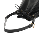 LOUIS VUITTON ルイヴィトン エピ ノエ ノワール M59002 ユニセックス エピレザー ショルダーバッグ ABランク 中古 銀蔵