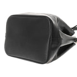 LOUIS VUITTON ルイヴィトン エピ ノエ ノワール M59002 ユニセックス エピレザー ショルダーバッグ ABランク 中古 銀蔵