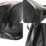 LOUIS VUITTON ルイヴィトン エピ ノエ ノワール M59002 ユニセックス エピレザー ショルダーバッグ ABランク 中古 銀蔵