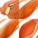 LOUIS VUITTON ルイヴィトン エピ ダヌーラPM 2WAYバッグ マンダリンオレンジ M5891H レディース ハンドバッグ ABランク 中古 銀蔵