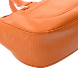 LOUIS VUITTON ルイヴィトン エピ ダヌーラPM 2WAYバッグ マンダリンオレンジ M5891H レディース ハンドバッグ ABランク 中古 銀蔵