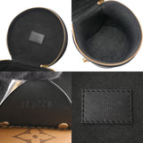 LOUIS VUITTON ルイヴィトン モノグラムリバース カンヌ 2WAY ブラウン M43986 レディース モノグラムキャンバス ハンドバッグ Aランク 中古 銀蔵