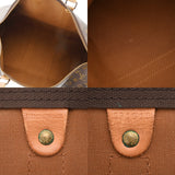 LOUIS VUITTON ルイヴィトン モノグラム キーポル 45 ブラウン M41428 ユニセックス モノグラムキャンバス ボストンバッグ Bランク 中古 銀蔵