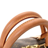 LOUIS VUITTON ルイヴィトン モノグラム キーポル 50 ブラウン M41426 ユニセックス モノグラムキャンバス ボストンバッグ Bランク 中古 銀蔵