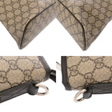 GUCCI グッチ GGスプリーム ベージュ 429019 レディース PVC GGスプリームキャンバス 2WAYバッグ Bランク 中古 銀蔵