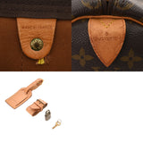 LOUIS VUITTON ルイヴィトン モノグラム キーポル 50 ブラウン M41426 ユニセックス モノグラムキャンバス ボストンバッグ Bランク 中古 銀蔵
