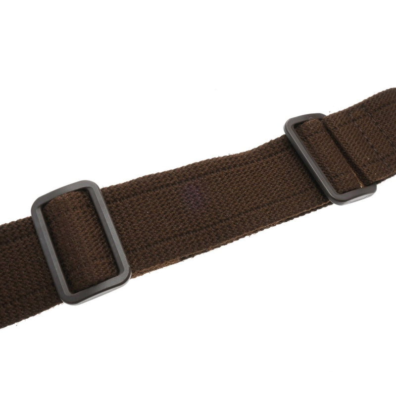 LOUIS VUITTON ルイヴィトン モノグラム リポーター PM ブラウン M45254 ユニセックス モノグラムキャンバス ショルダーバッグ Bランク 中古 銀蔵