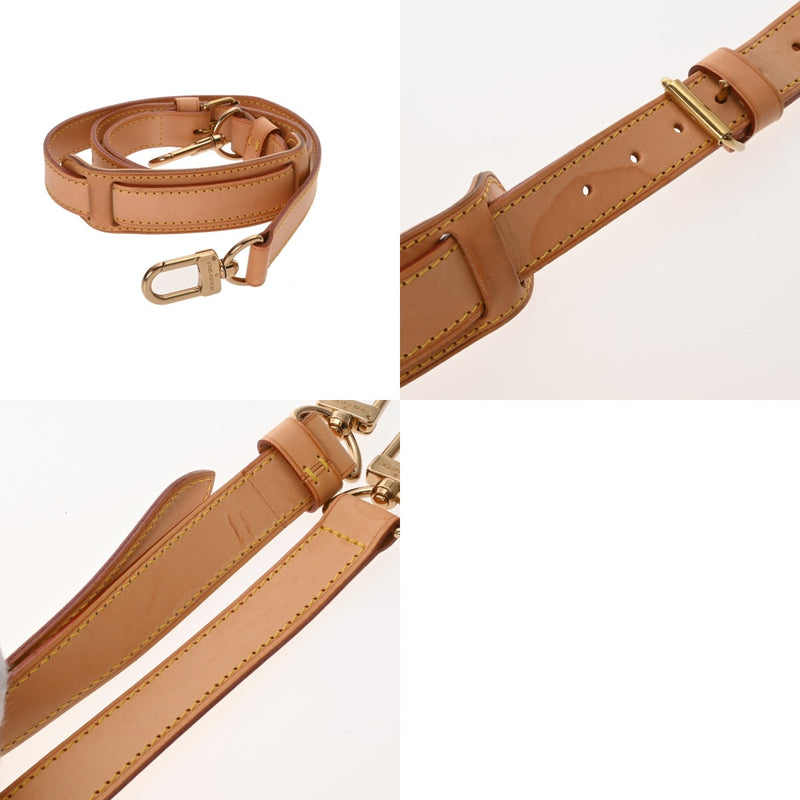 LOUIS VUITTON ルイヴィトン モノグラム キーポル バンドリエール 45 2WAY ブラウン M41418 ユニセックス モノグラムキャンバス ボストンバッグ ABランク 中古 銀蔵