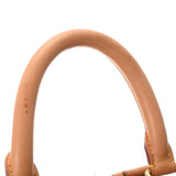 LOUIS VUITTON ルイヴィトン モノグラム キーポル バンドリエール 45 2WAY ブラウン M41418 ユニセックス モノグラムキャンバス ボストンバッグ ABランク 中古 銀蔵