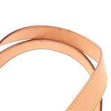 LOUIS VUITTON ルイヴィトン モノグラム バティニョール オリゾンタル ブラウン M51154 レディース モノグラムキャンバス トートバッグ ABランク 中古 銀蔵