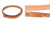 LOUIS VUITTON ルイヴィトン モノグラム ポシェットフロランティーヌ ベルトXS ブラウン M51855 レディース モノグラムキャンバス ウエストバッグ Bランク 中古 銀蔵