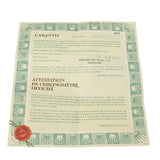 ロレックス サブマリーナ 16610 P番(2000年頃製造) ブラック メンズ 腕時計 自動巻き 中古 銀蔵