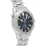 オメガ シーマスター プロフェッショナル 300 2230.50 ブラック メンズ 腕時計 自動巻き 中古 銀蔵