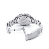 オメガ シーマスター プロフェッショナル 300 2230.50 ブラック メンズ 腕時計 自動巻き 中古 銀蔵