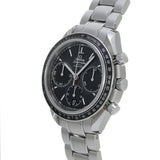 オメガ スピードマスター レーシング クロノ 326.30.40.50.01.001 ブラック メンズ 腕時計 自動巻き 中古 銀蔵