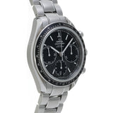 オメガ スピードマスター レーシング クロノ 326.30.40.50.01.001 ブラック メンズ 腕時計 自動巻き 中古 銀蔵