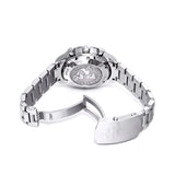 オメガ スピードマスター レーシング クロノ 326.30.40.50.01.001 ブラック メンズ 腕時計 自動巻き 中古 銀蔵