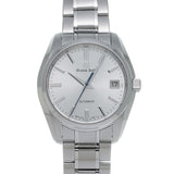 グランドセイコー ヘリテージコレクション メカニカル SBGR315 シルバー メンズ 腕時計 自動巻き 中古 銀蔵