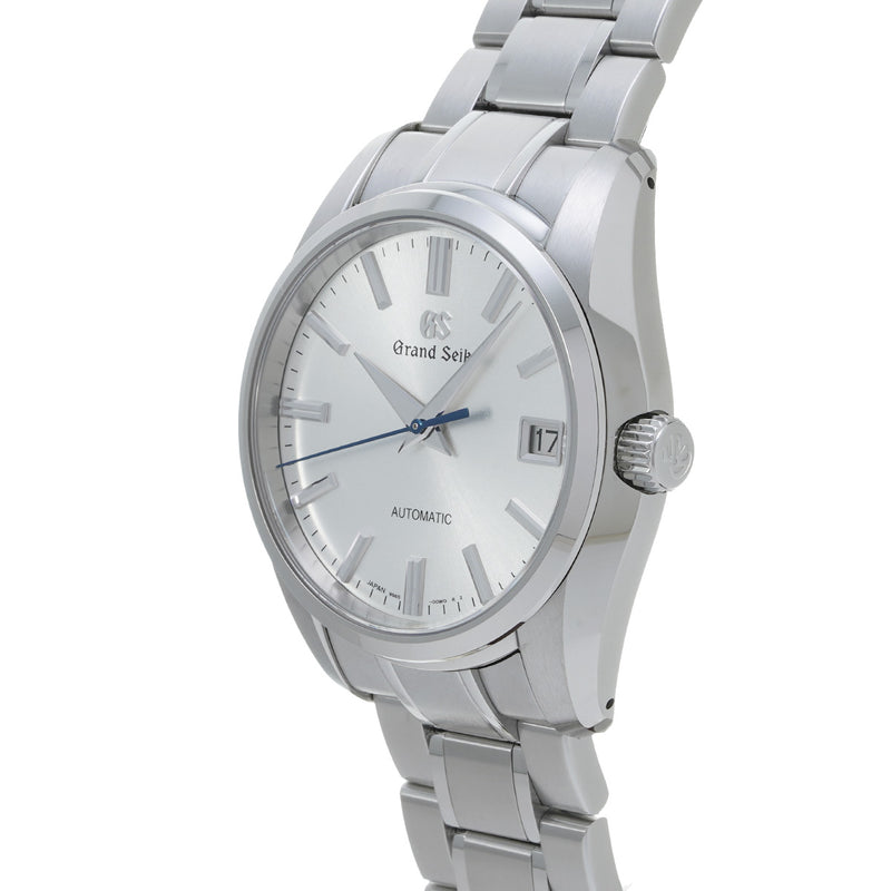 グランドセイコー ヘリテージコレクション メカニカル SBGR315 シルバー メンズ 腕時計 自動巻き 中古 銀蔵
