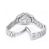 グランドセイコー ヘリテージコレクション メカニカル SBGR315 シルバー メンズ 腕時計 自動巻き 中古 銀蔵