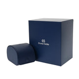 グランドセイコー ヘリテージコレクション メカニカル SBGR315 シルバー メンズ 腕時計 自動巻き 中古 銀蔵