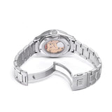 グランドセイコー ヘリテージコレクション クォーツ 44GS 55周年記念限定 SBGP017 ブルー メンズ 腕時計 クォーツ 中古 銀蔵