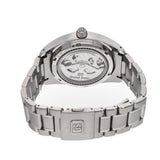 グランドセイコー スプリングドライブ SBGA011 ホワイト メンズ 腕時計 スプリングドライブ(自動巻き) 中古 銀蔵