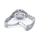 グランドセイコー スプリングドライブ SBGE025 シルバー メンズ 腕時計 スプリングドライブ(自動巻き) 中古 銀蔵