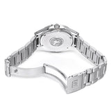 グランドセイコー ヘリテージコレクション クォーツ SBGV213 シルバー メンズ 腕時計 クォーツ 中古 銀蔵