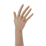 CARTIER カルティエ ミニラブリング #62 21.5号 ユニセックス K18ピンクゴールド PG リング・指輪 Aランク 中古 銀蔵