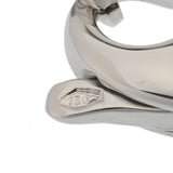 BVLGARI ブルガリ B-ZERO1 レディース K18ホワイトゴールド WG ネックレス Aランク 中古 銀蔵