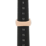 no brand ノーブランド ダイヤ 3.26ct #13 13号 レディース K18ピンクゴールド PG リング・指輪 Aランク 中古 銀蔵