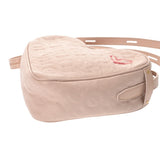 LOUIS VUITTON ルイヴィトン モノグラム サック クール フォーリンラブ モノグラムパターン ピンク M58738 レディース レザー ショルダーバッグ ABランク 中古 銀蔵