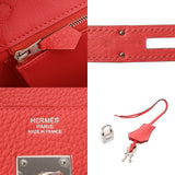 HERMES エルメス バーキン 30 ローズジャイプール □P刻印(2012年頃)  レディース トリヨンクレマンス ハンドバッグ Aランク 中古 銀蔵