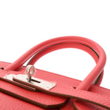 HERMES エルメス バーキン 30 ローズジャイプール □P刻印(2012年頃)  レディース トリヨンクレマンス ハンドバッグ Aランク 中古 銀蔵