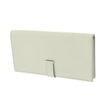 HERMES エルメス ベアン スフレ ヴェールフィズ B刻印(2023年頃) ユニセックス ヴォーエプソン 長財布 ABランク 中古 銀蔵