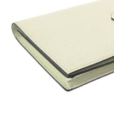 HERMES エルメス ベアン スフレ ヴェールフィズ B刻印(2023年頃) ユニセックス ヴォーエプソン 長財布 ABランク 中古 銀蔵