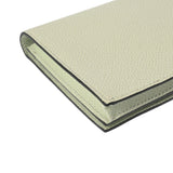 HERMES エルメス ベアン スフレ ヴェールフィズ B刻印(2023年頃) ユニセックス ヴォーエプソン 長財布 ABランク 中古 銀蔵