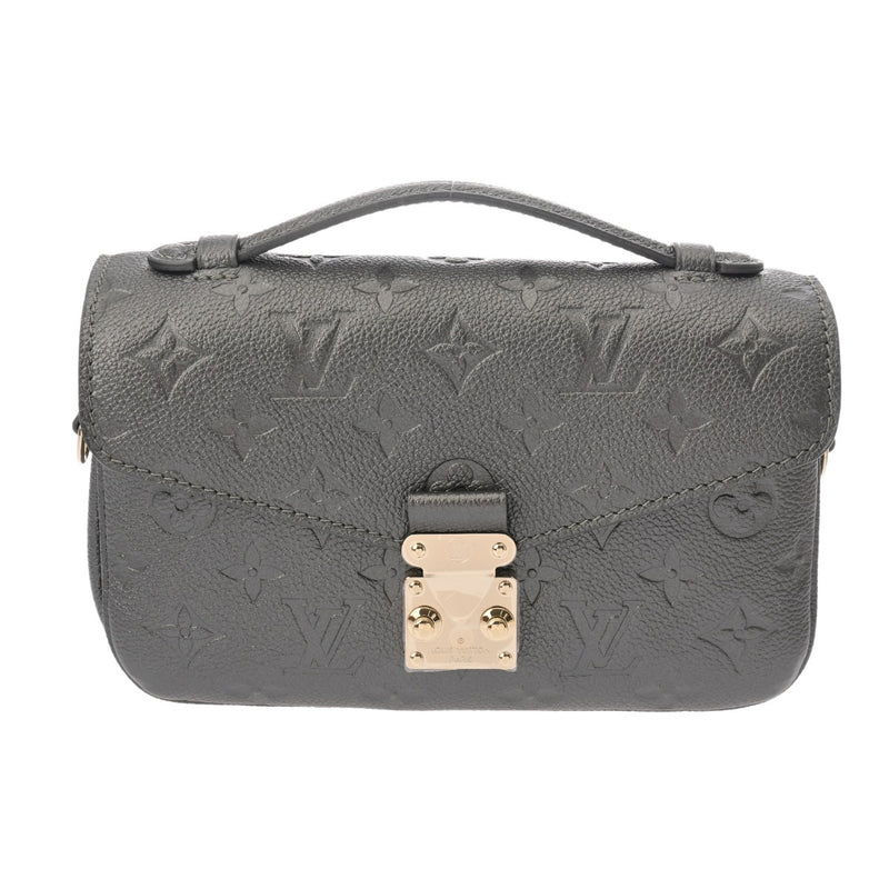 ルイ・ヴィトン モノグラム ポシェット・シテ LOUIS VUITTON モノグラムポシェット・シテ