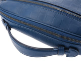 LOUIS VUITTON ルイヴィトン ダミエアンフィニ アンブレール  ネプチューン N41354 メンズ レザー ボディバッグ Bランク 中古 銀蔵