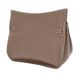 HERMES エルメス ジプシエール 28 エトゥープ □N刻印(2010年頃) レディース トリヨンクレマンス ショルダーバッグ Aランク 中古 銀蔵